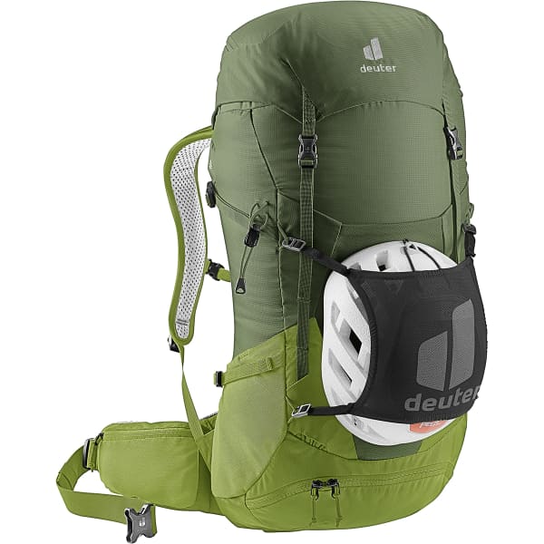 Sac à dos randonnée DEUTER FUTURA 32 KHAKI/MEADOW