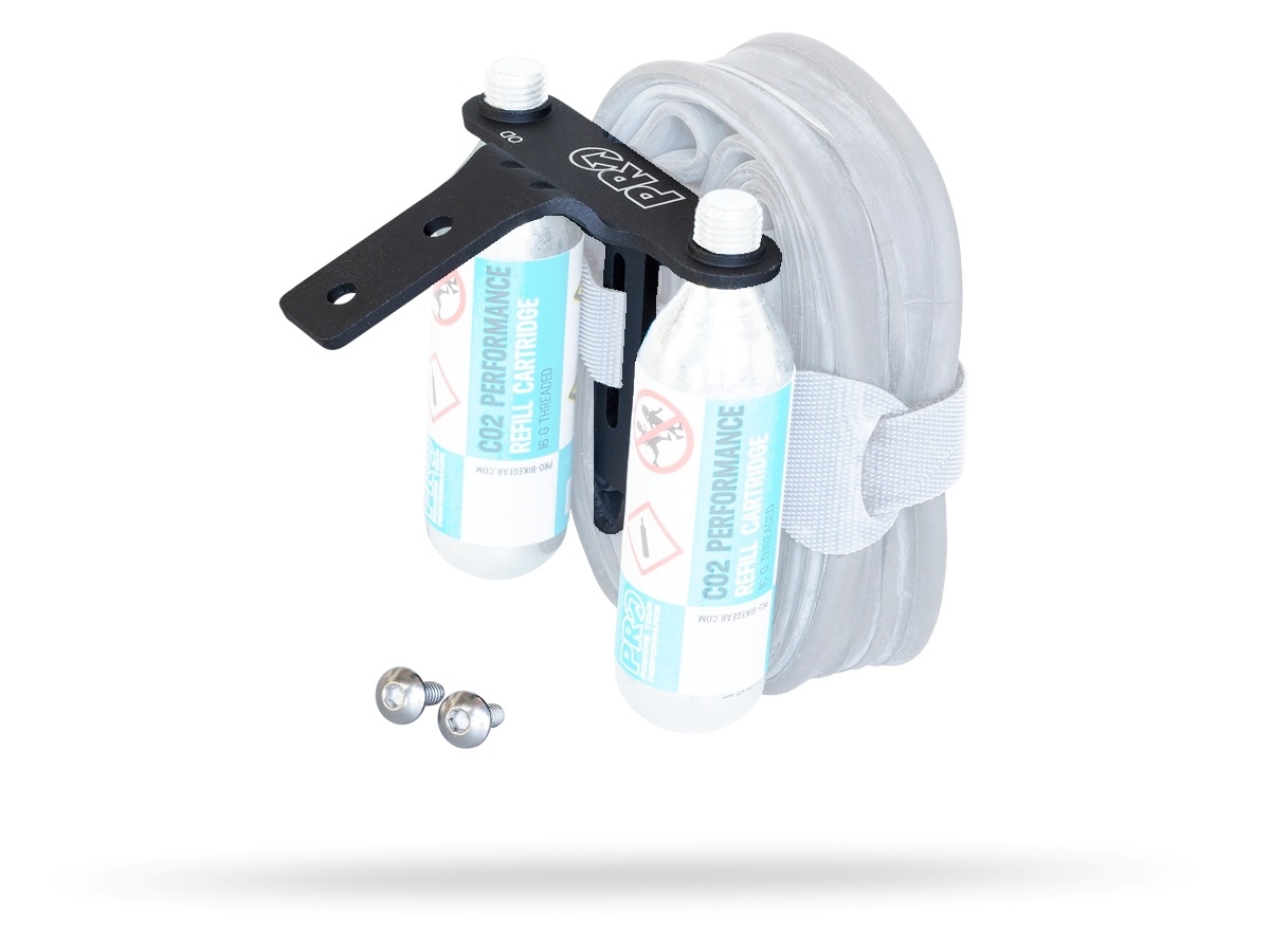 PRO CO2   Slangeholder