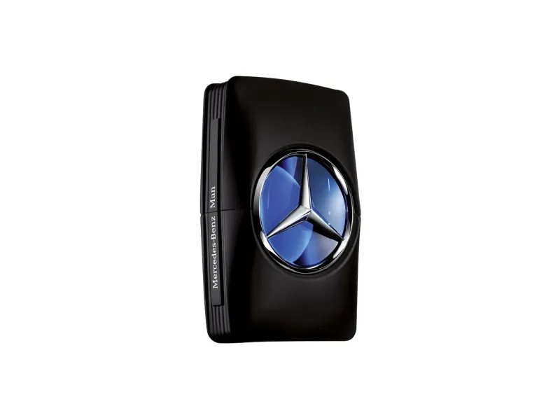 Mercedes-Benz Mercedes-Benz Man Intense Eau De Toilette 100 ml (man)
