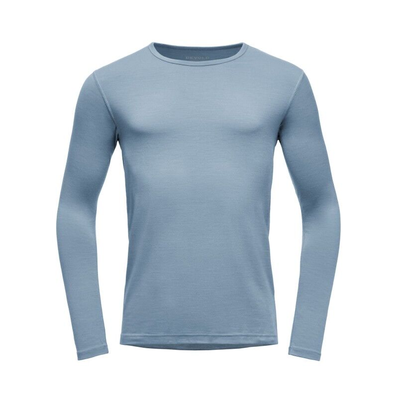 Breeze Plus Merino 200 Shirt - T-shirt en laine mérinos homme