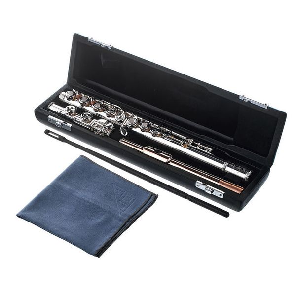 Powell Sonare PS 705 CEF Flute Aurumite