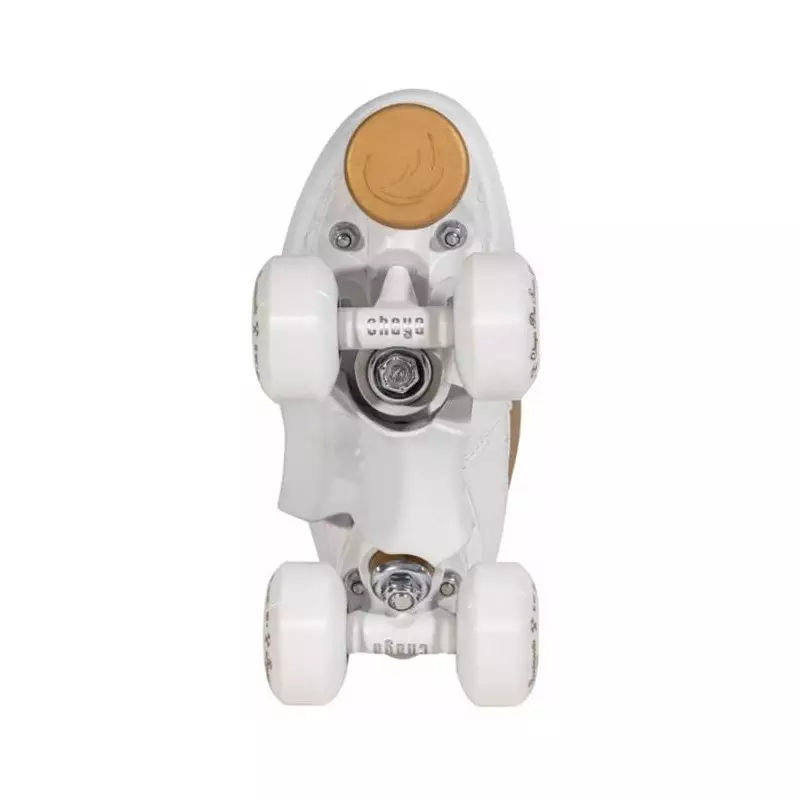 Roller Quad Park CHAYA Kismet Barbiepatin Gold