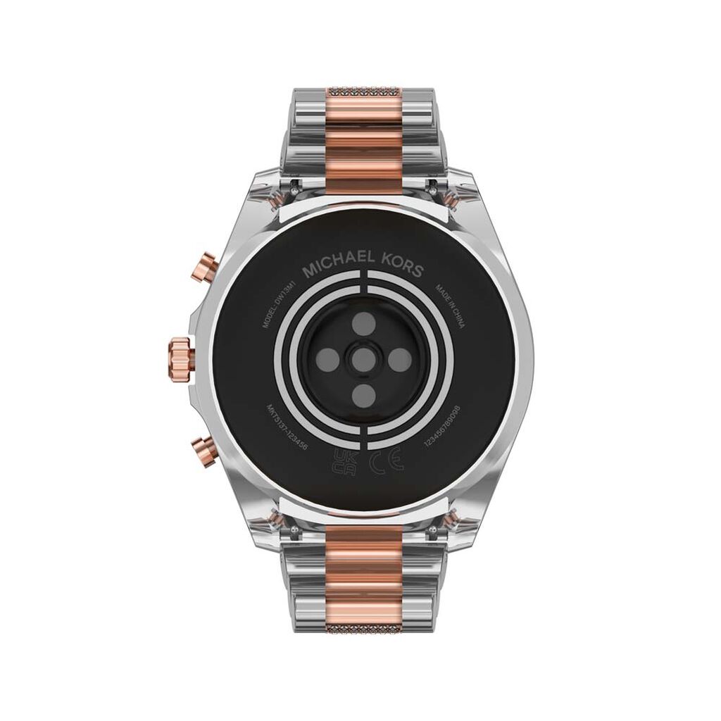 Coffret De Montre Michael Kors Connectée Gen 6