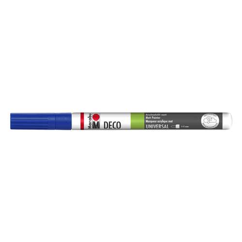 Marabu DECO painter Acrylmalstift