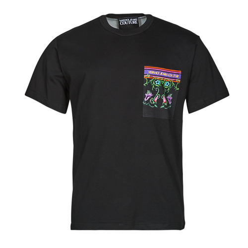 Versace Jeans Couture - GAH6RG Negro