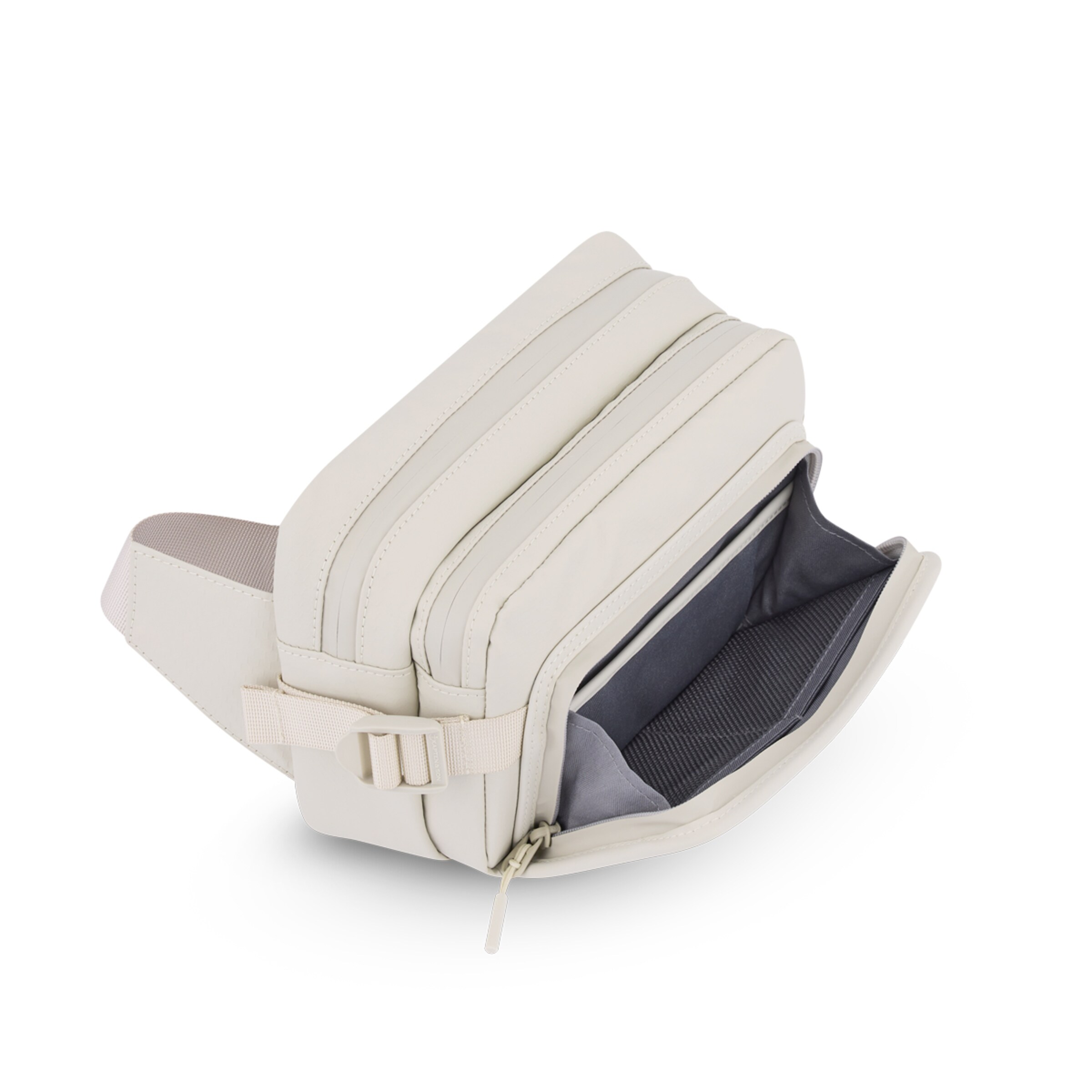 Lisbon Crossbody Sandstone