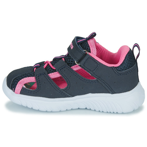 Kangaroos - KI-Rock Lite EV Marino / Rosa