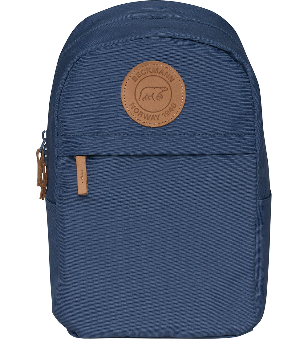 Beckmann Kindergartentasche - Urban Mini - Dusty Blue
