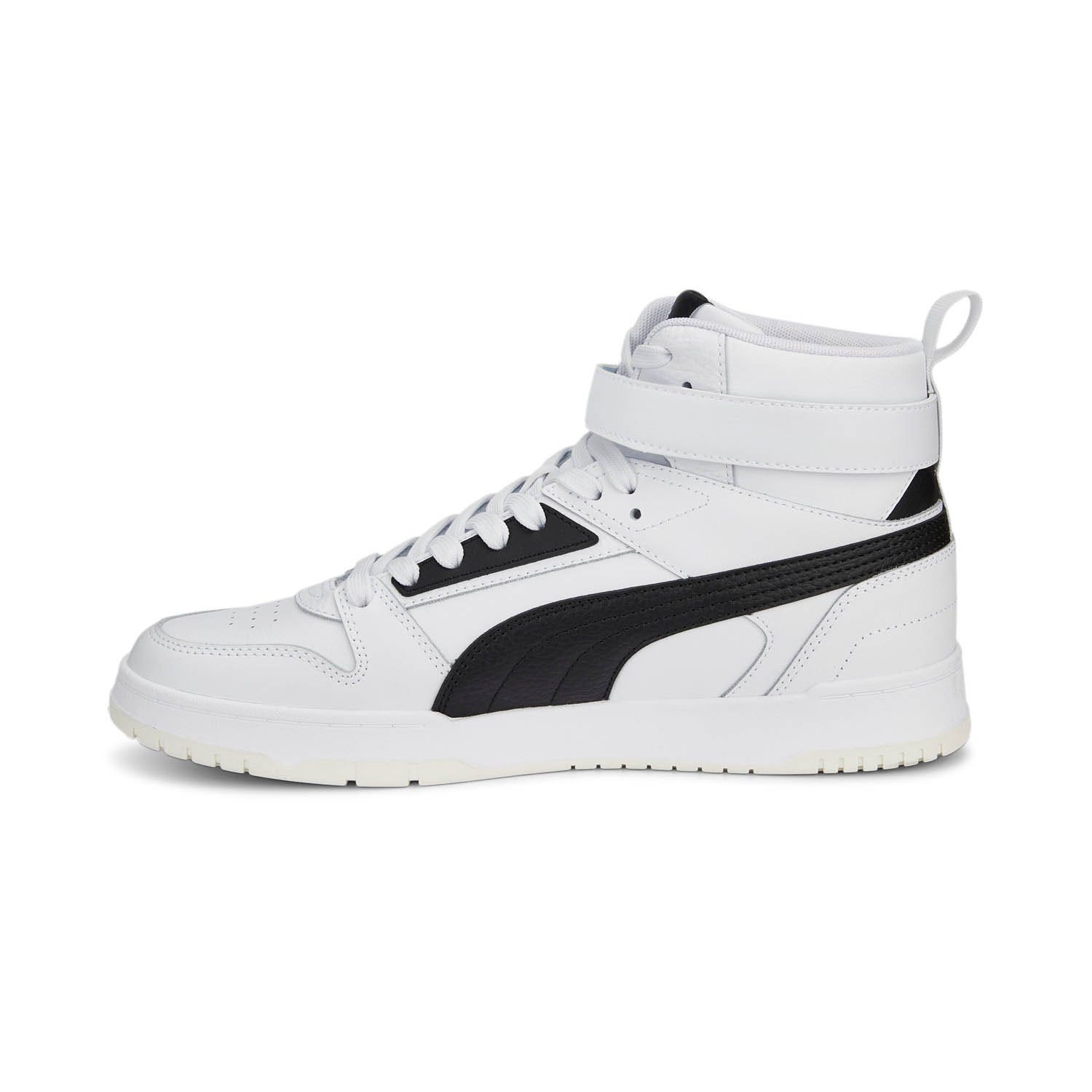 PUMA  RBD Game