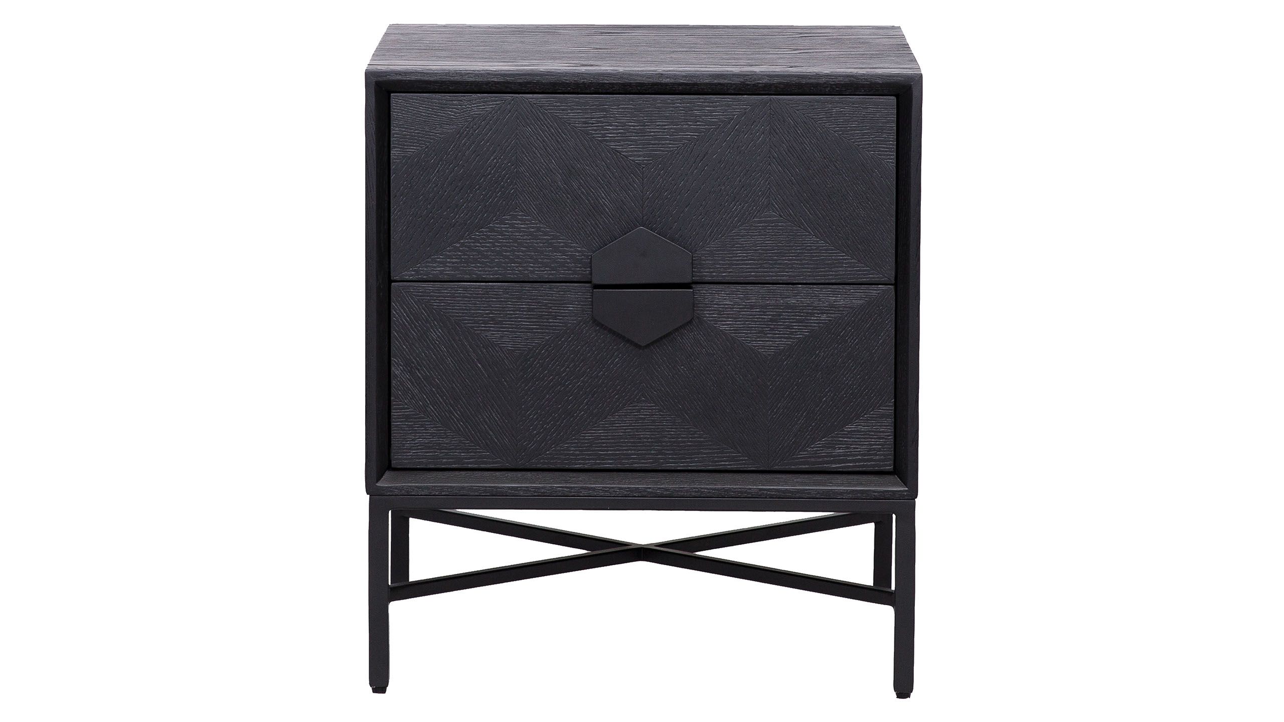 Ladekast 210563 Blax B55 x D46.5 x H62.5 cm