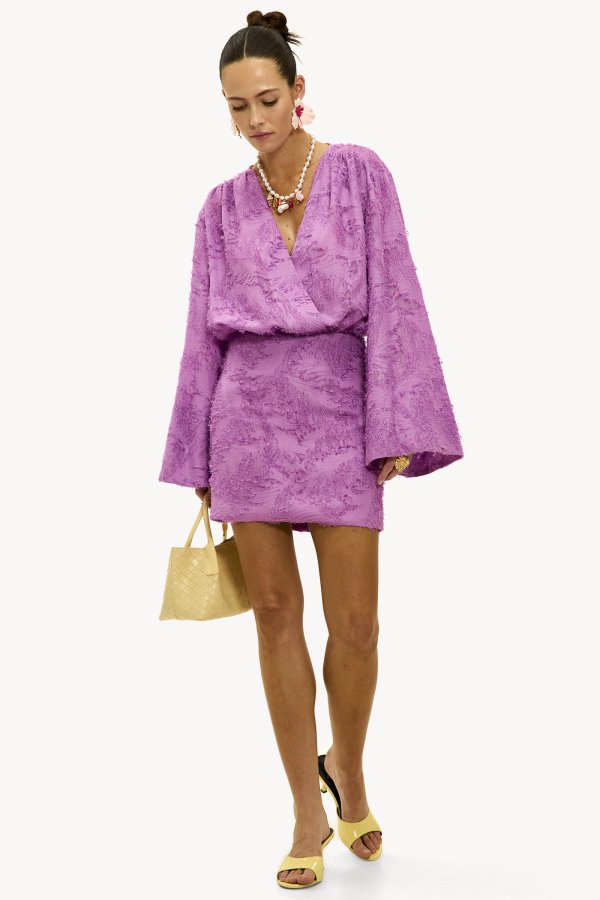 LEMONADE MOMENTS - PURPLE