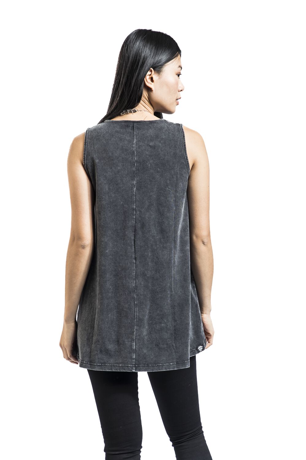 EMP Signature Collection | Amon Amarth Top