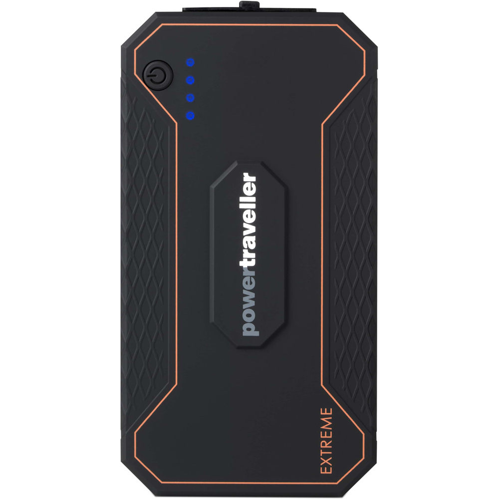 POWERTRAVELLER - Kit panneau solaire Extreme 2