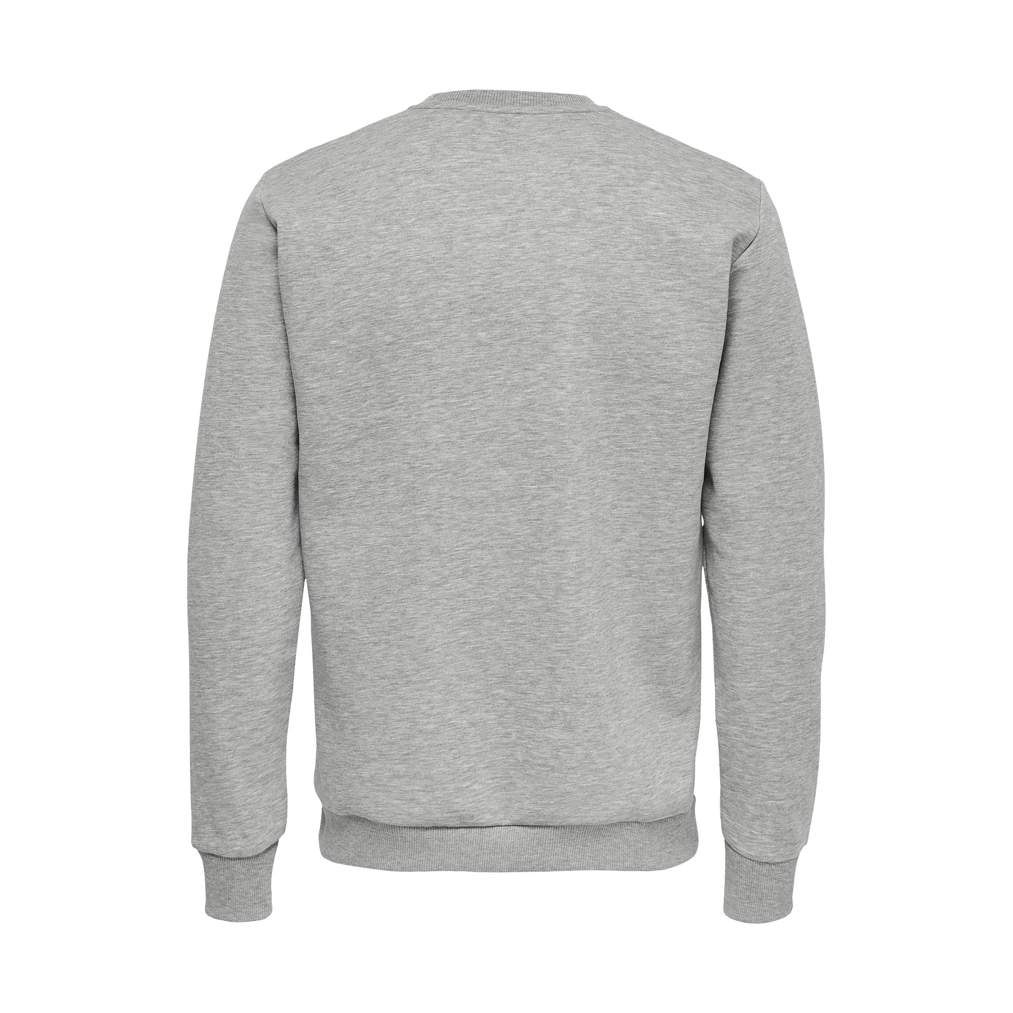 Orange Squad EK Sweater Senior (Limited Edition)