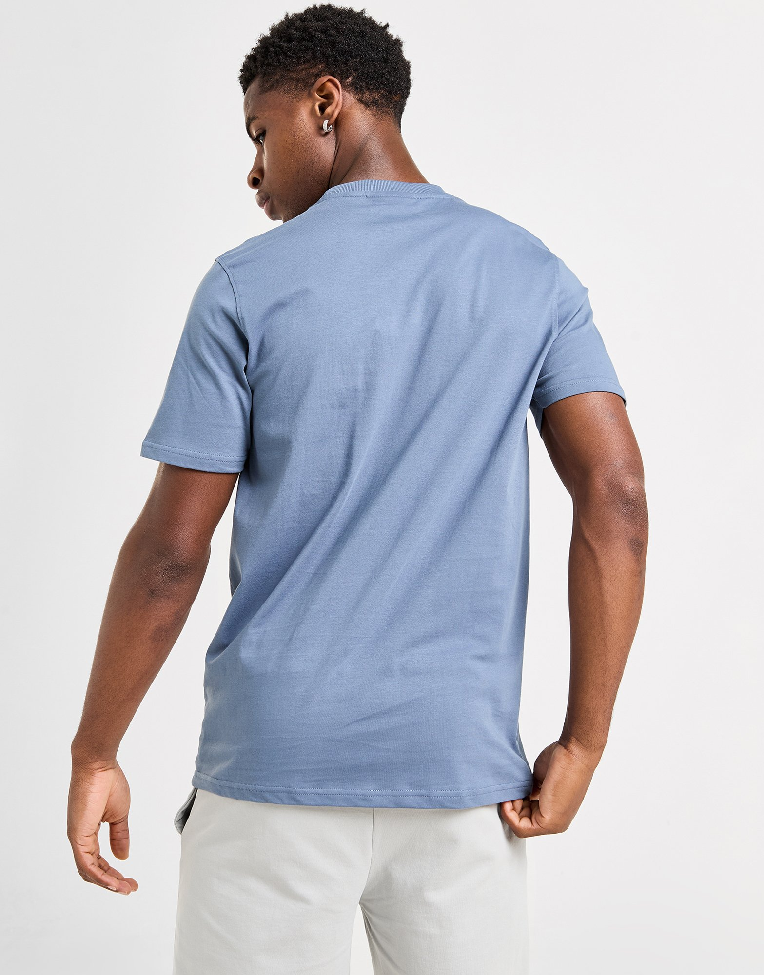 Fila T-Shirt Hamilton Homme