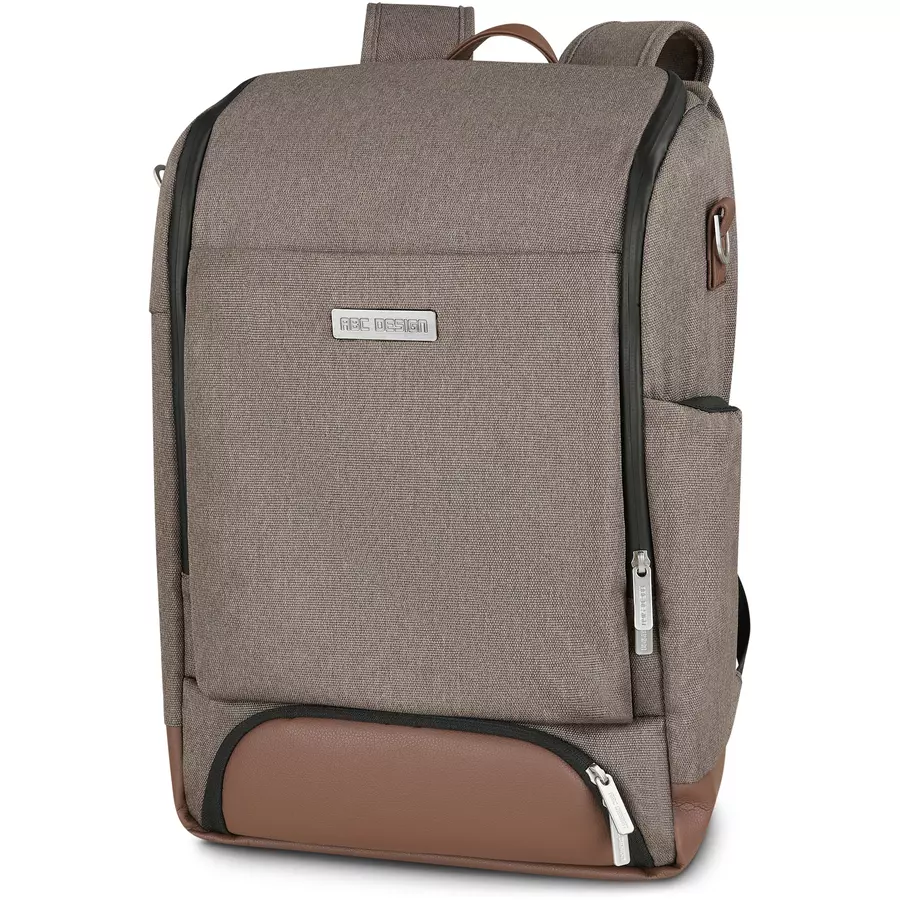 ABC DESIGN Rucksack Tour Nature Fashion Edition Kollektion 2024