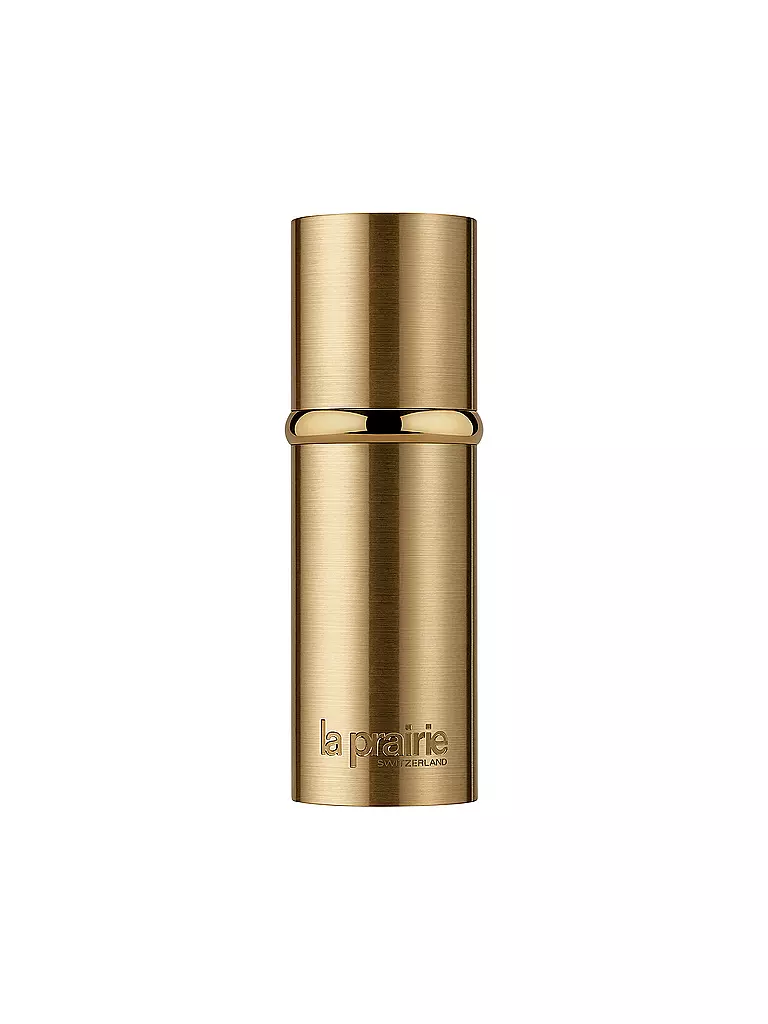 LA PRAIRIE Pure Gold Radiance Concentrate 30ml keine Farbe