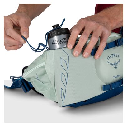 Sac Banane Osprey Talon 6L Vert