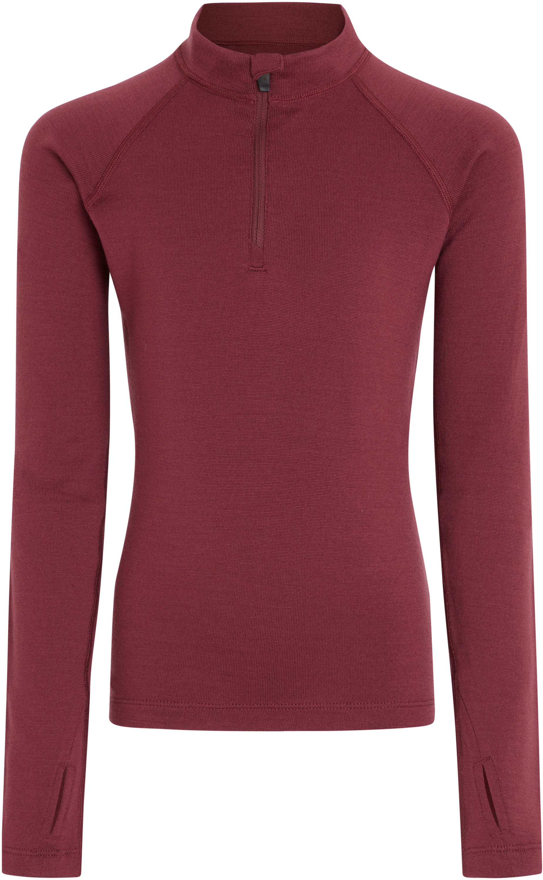 Icebreaker Kids 260 Tech LS Half Zip