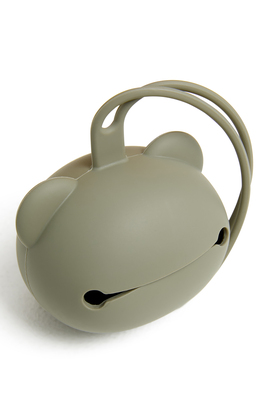 Bellotte Belle Smokkesnor, Green