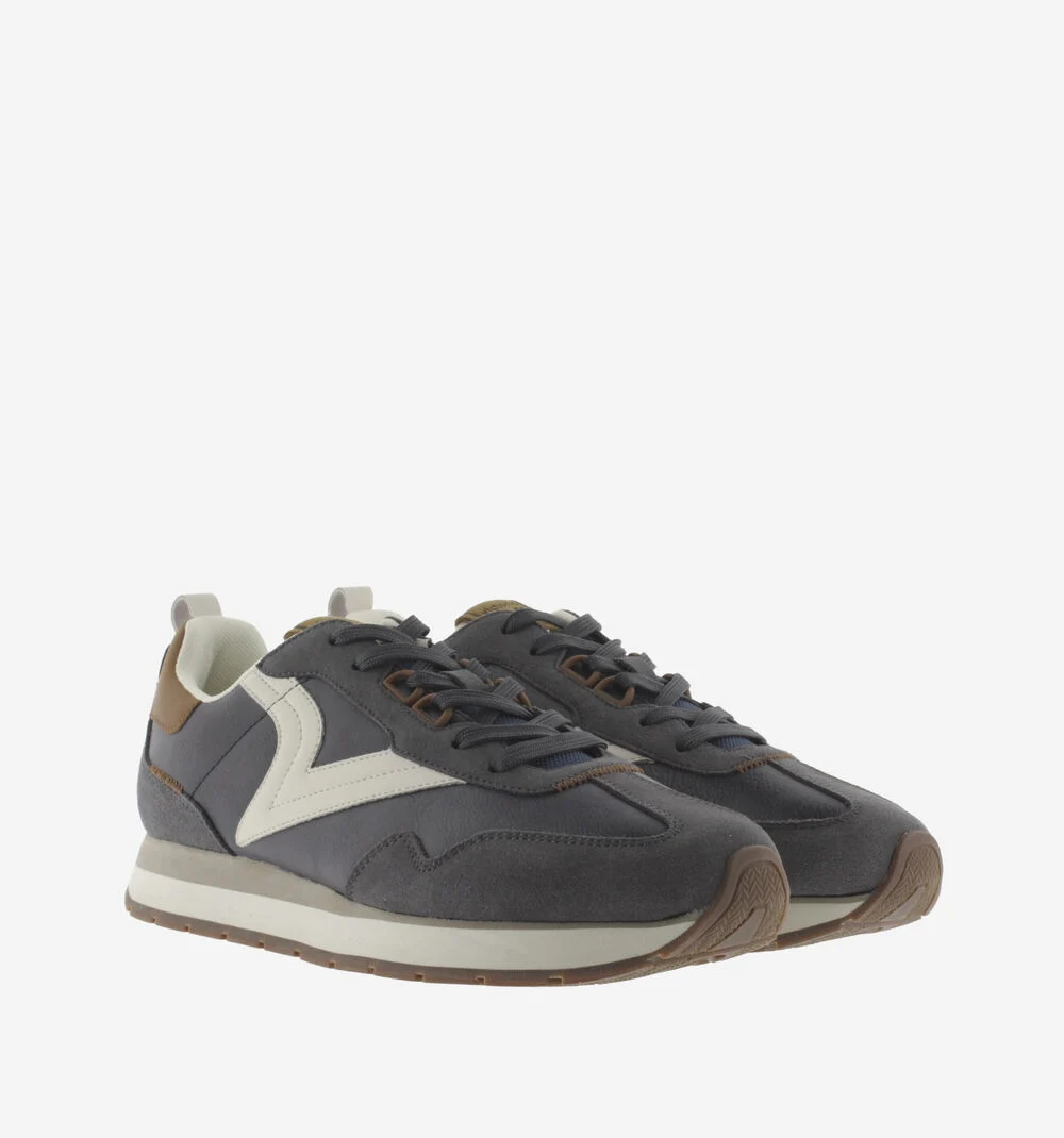 SR801 URBAN JOGGER SNEAKERSMARINO