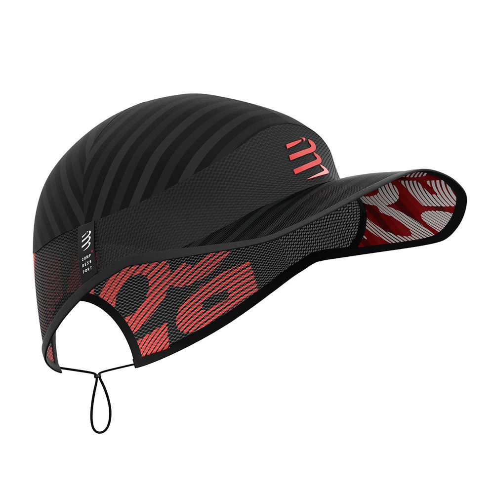Compressport PRO RACING - Casquette black