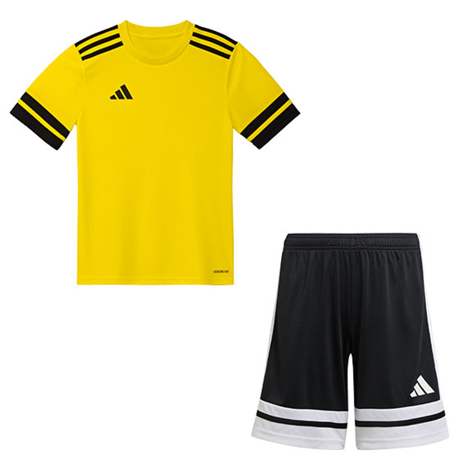 adidas Squadra 25 Trainingsset Kids