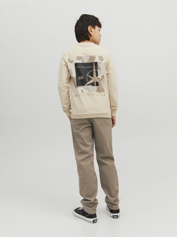 Jack & Jones Jpstmarco Jjdave Am Noos Mni Jongens Broek