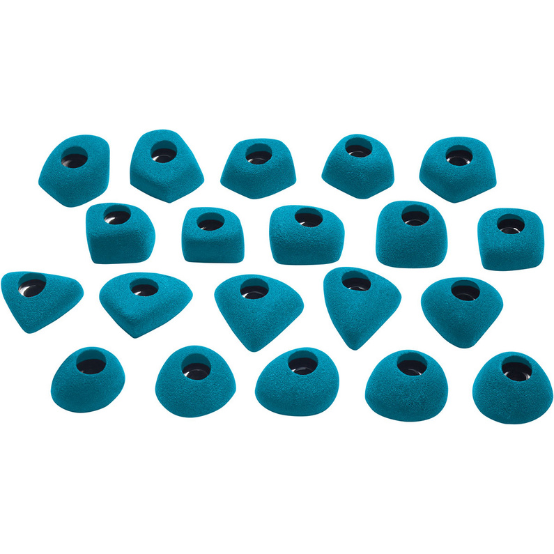 Ocun FOOTHOLDS SET 1 Bolt-on