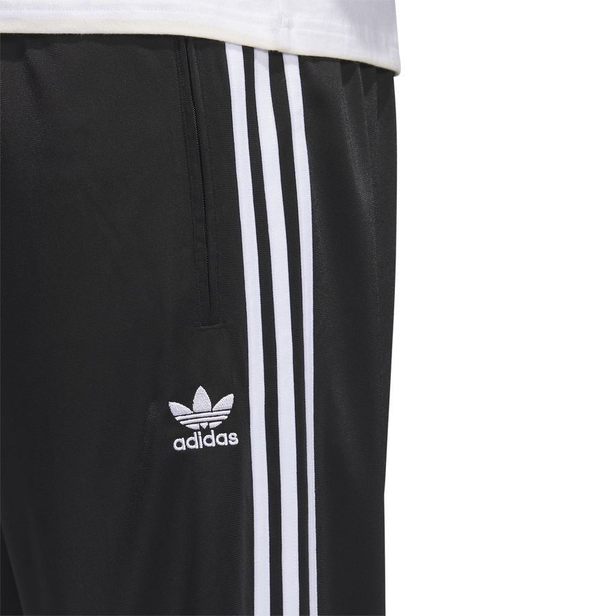 adidas Originals Bas de Survêtement Firebird Classic - Noir/Blanc