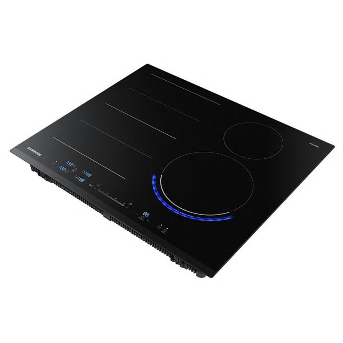 Samsung Induktions-Kochfeld NZ 64N9777BK/E1