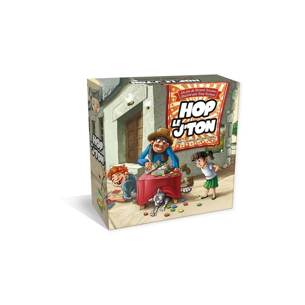 Hop Le J'ton