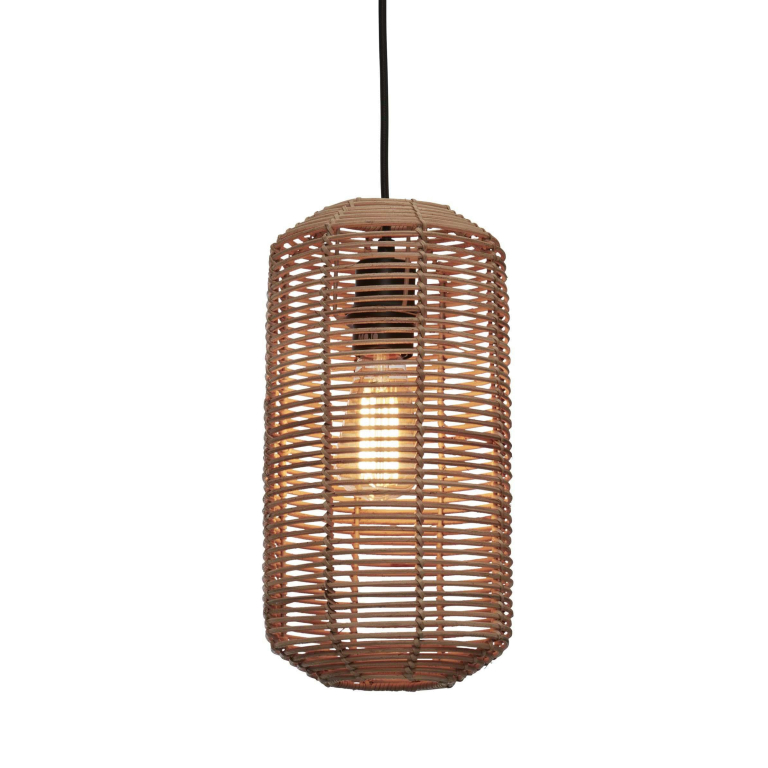 Good&Mojo Tanami hanglamp large Ø18 naturel