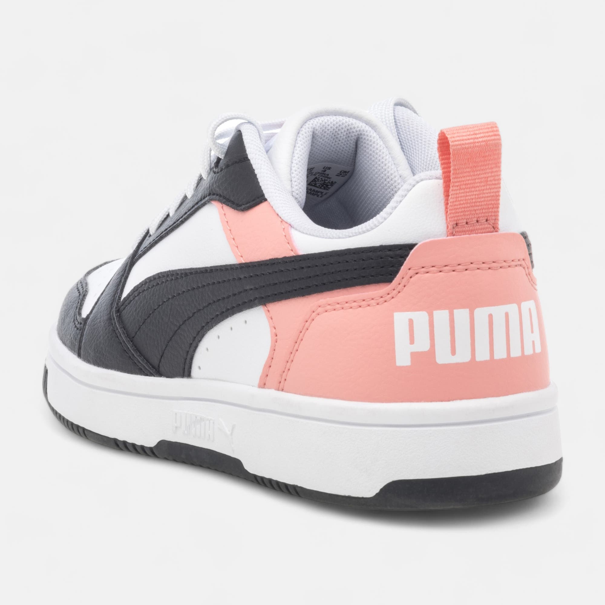 Sneakers Fille blanc