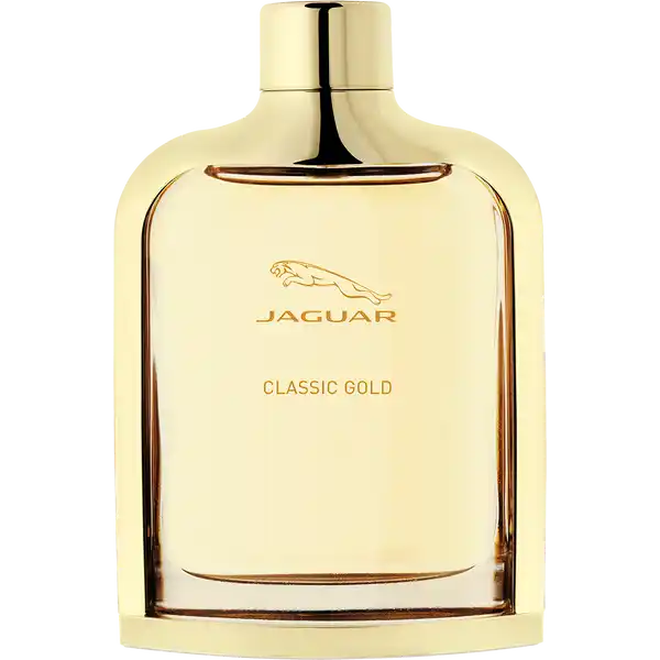 Classic Gold, EdT 100 ml