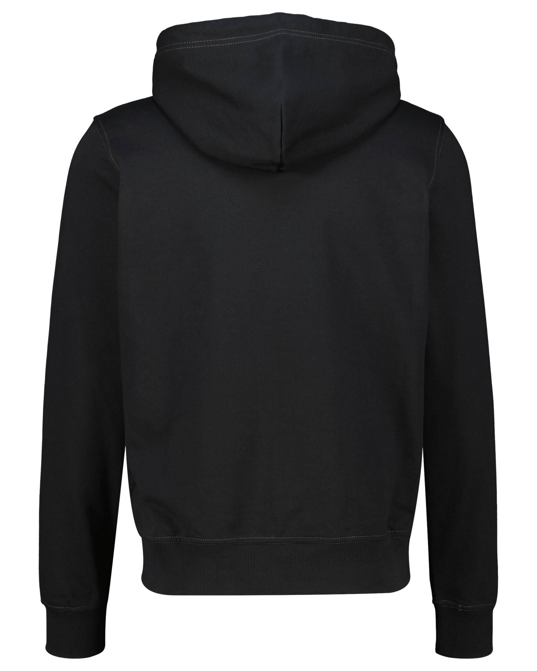 Diesel| Herren Sweatjacke S-GINN mit Kapuze