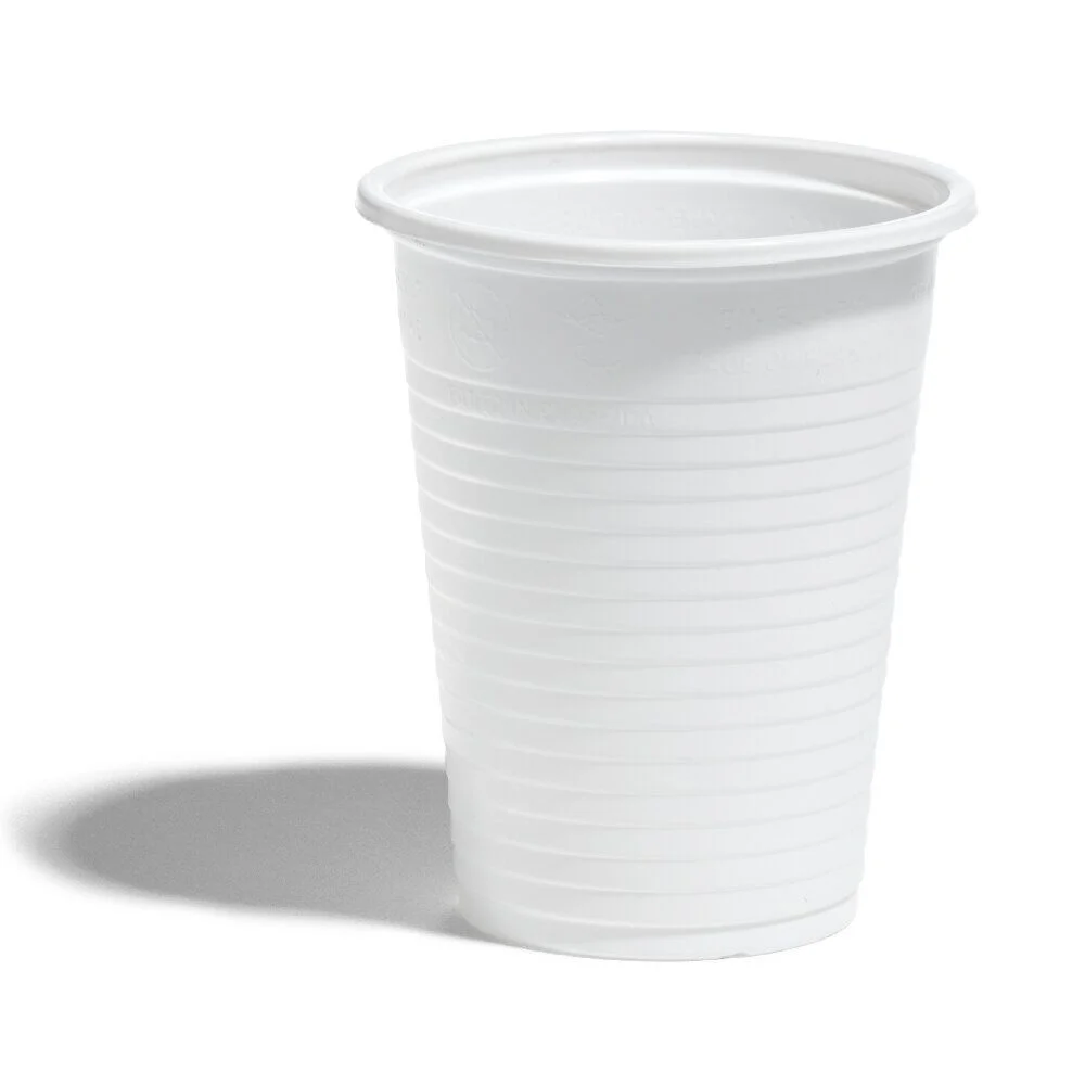 Lot de 100 gobelets 200ml