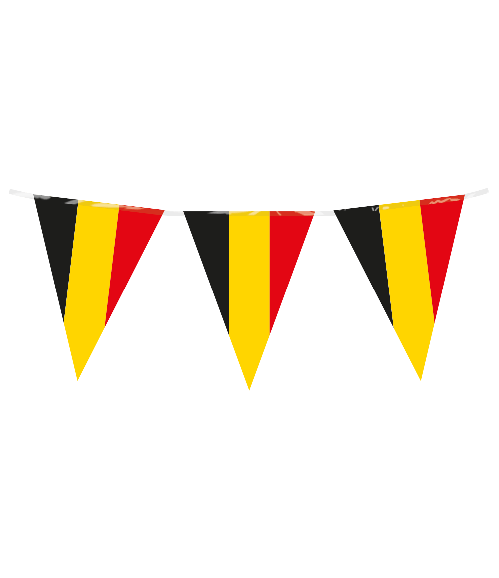 Belgie Slinger 10m