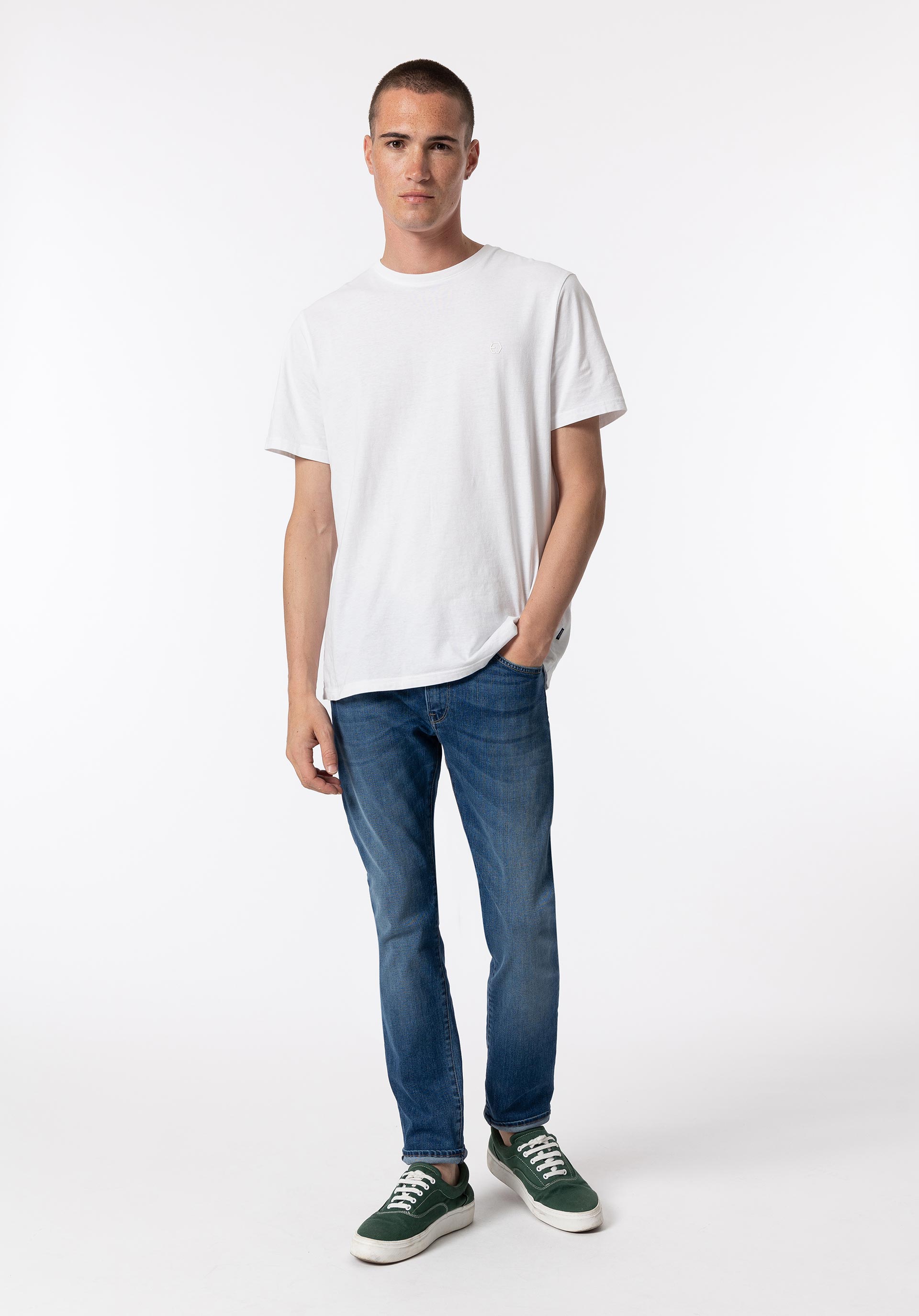 Jeans Liam Super Slim Fit