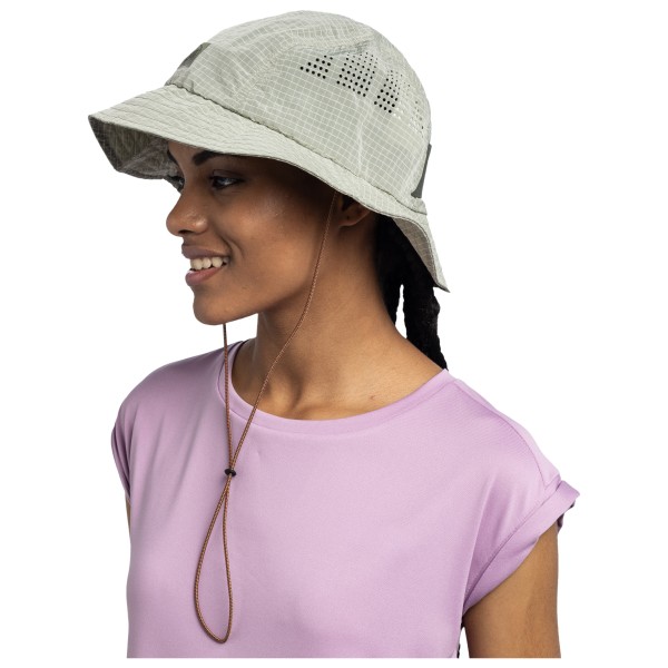 Buff - Go Bucket Hat - Chapeau