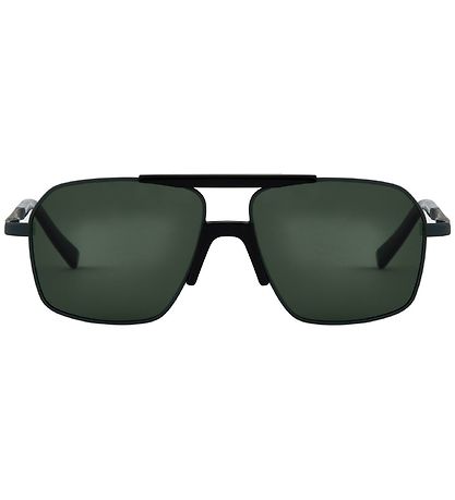 Mokki Sonnenbrille - Polarisiert - Grün