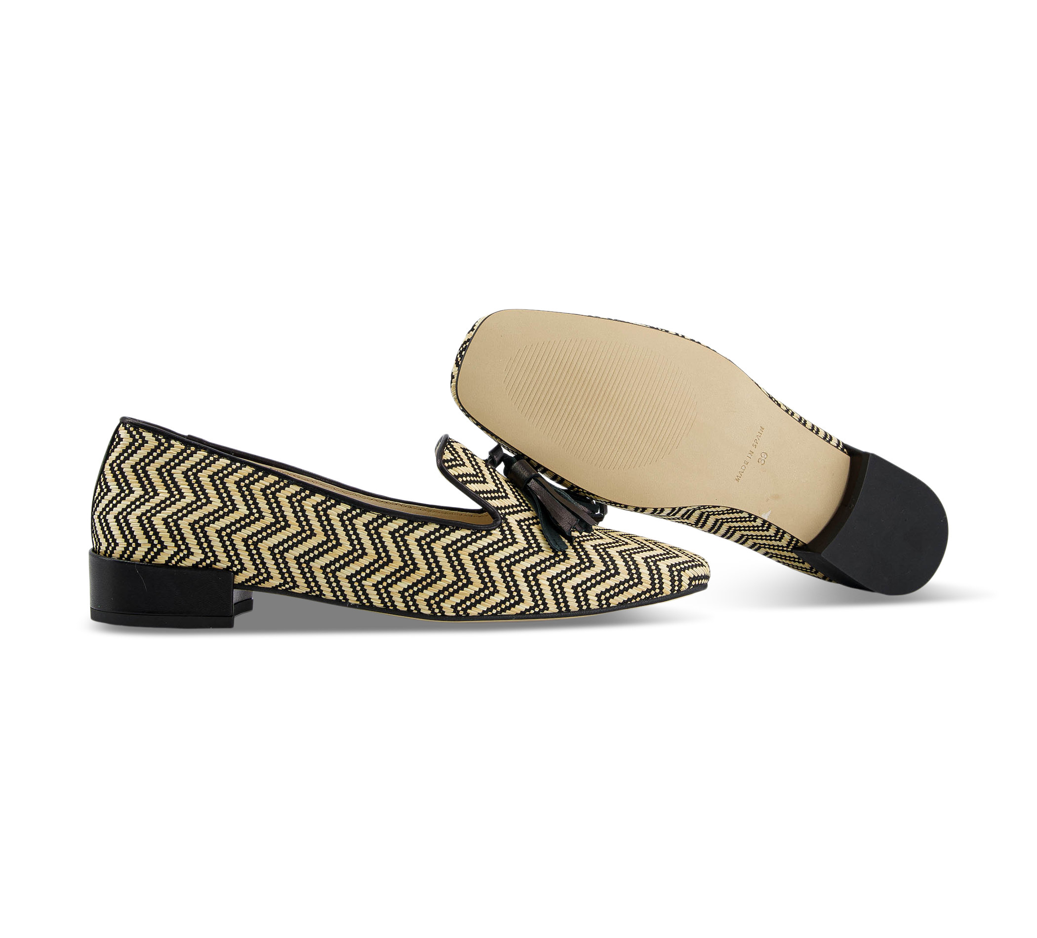 1874 by Walder Loafers