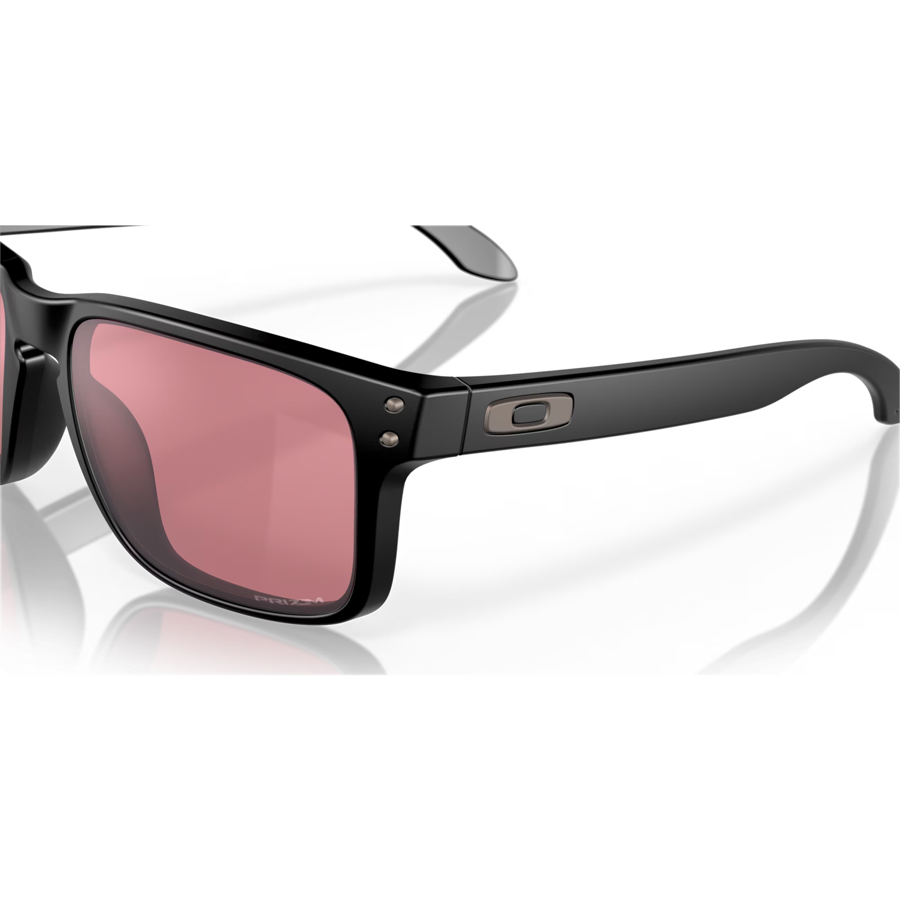 Oakley Holbrook Prizm Fietsbril