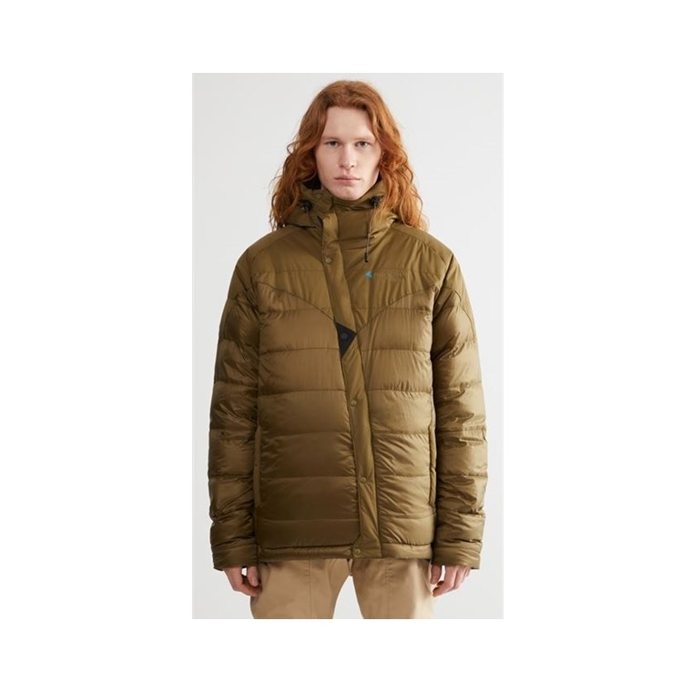 Klättermusen Atle 3.0 Jacket M's