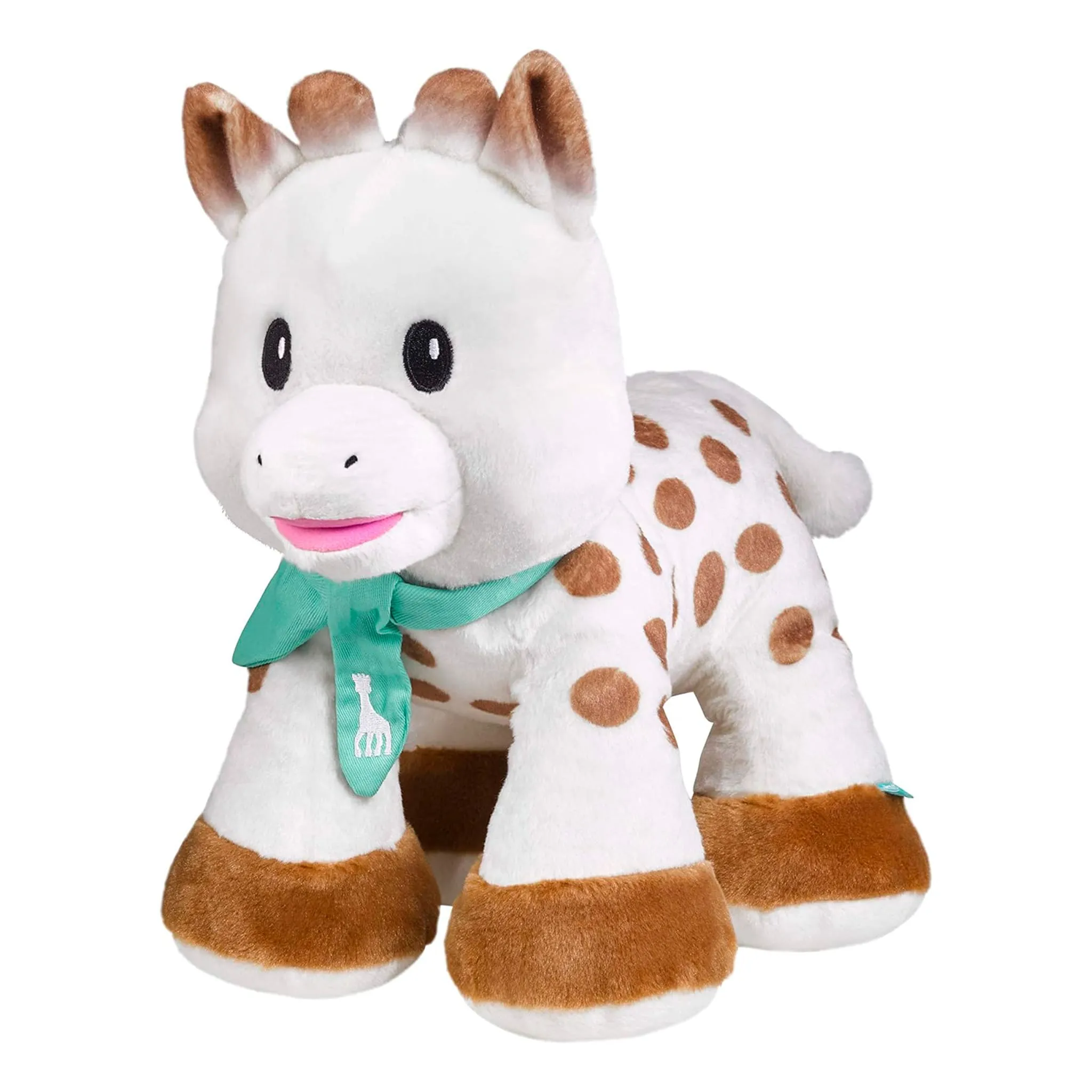 Sophie la girafe Peluche Sophie La Girafe
