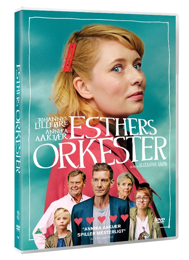 ESTHERS ORKESTER