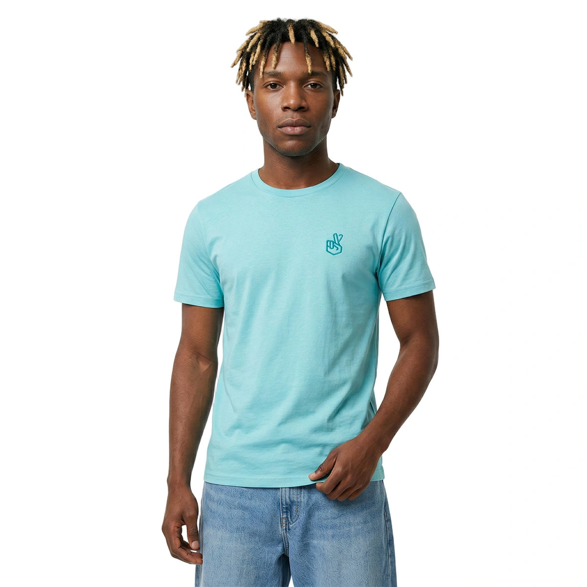 T-Shirt Unbranded El Barrio