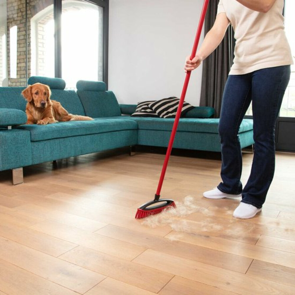 Vileda PetPro Always Clean Bezem