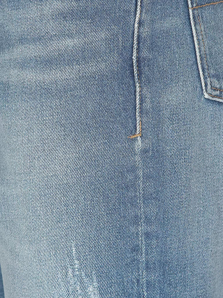 TOMMY JEANS Shorts RONNIE  hellblau