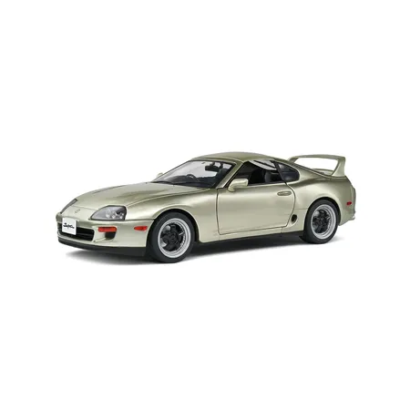 Solido 1:18 Toyota Sup MK4 (A80)